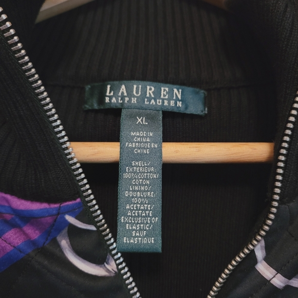 Lauren Ralph Lauren Jacket - Picture 4 of 6